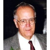 Richard James DeRuyscher