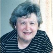 Mary L. Dollard