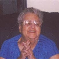 Lucille French