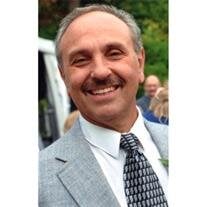 Richard M. Sciascia