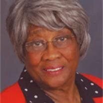 Bernice Conyers