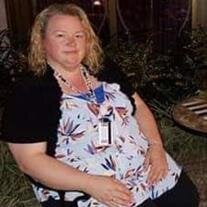 Tonya Mae Mick