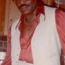 Robert "Dickie" McGruder