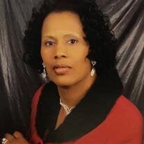 Mrs. Willie Mae Sassafras January