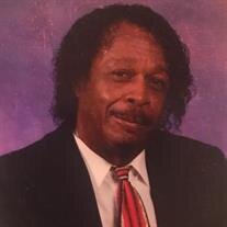 Mr. John Earl Scott
