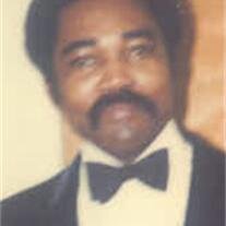 Clarence McIntosh,