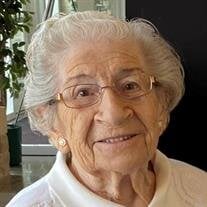 Mary Ann Mecha