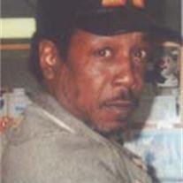 Lawrence McKinney