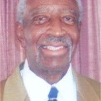 Bertran McClinton