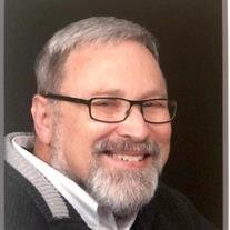 J. David Stout