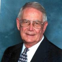 Harry D. Allen