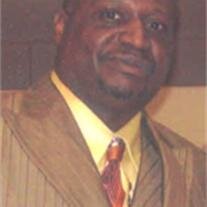 Jerome Lock