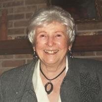 Barbara Bassett Gearhart