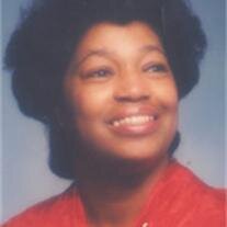 Bernice Richmond