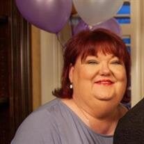 Candas Sue Jackson