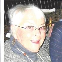 Mildred Cornelia Proctor