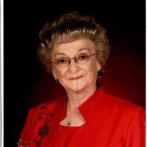 Margaret Mary Ainsworth