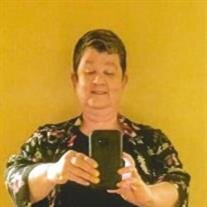 Betsy Alane Oglesbee