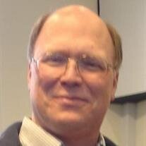 Mr. Robert Lewis Tilley, Jr.