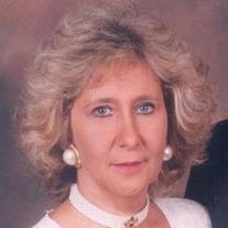 Janice Sue Smith