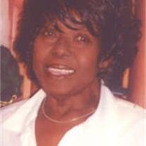 Ms. Earl Hicks