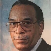 Eldon Bernard Joyce