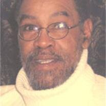 Eugene Kendrick,