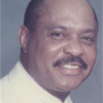 Deacon Cooper