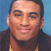 Shaquille Vickers