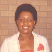 Diane McKinney