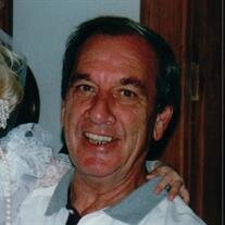 Delmer Wayne Gillum