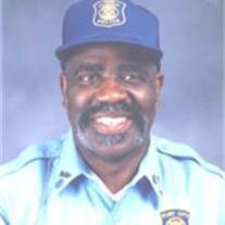 Winston McClinton