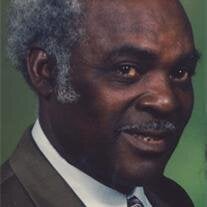 Ernest Lock,