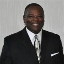 Reginald Bouknight