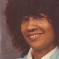 Juanita McLemore