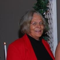 Gail Brown