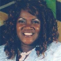 Sherry McGee-Kiff
