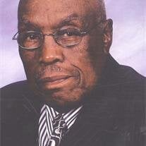 Charles Connor