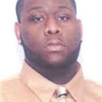 Deandre Cole