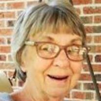 Gail A. McComb