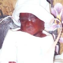 Baby Tatiana Conner