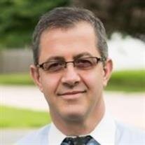 Tony R. Cruise