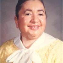 Rose Christopher