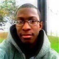Joshua Rice