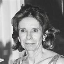 Cynthia Page Nugent Pinkston