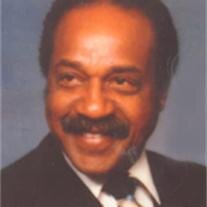 Rev. Silas