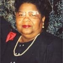 Cora Coulter