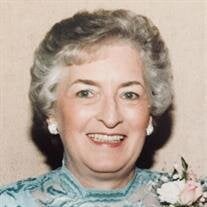 Patricia Maureen DeBesse