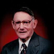 Elton Leon McCandless Sr.