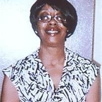 Doraetha Hicks